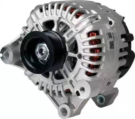 ARTEC 59213817 - Alternator autospares.lv