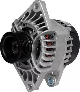 ARTEC 59213834 - Alternator autospares.lv