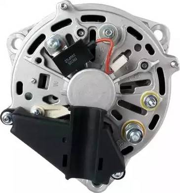 ARTEC 59213874 - Alternator autospares.lv