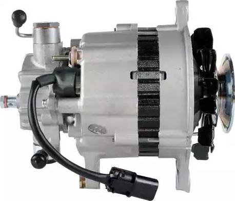 ARTEC 59213344 - Alternator autospares.lv