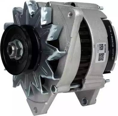 ARTEC 59213348 - Alternator autospares.lv