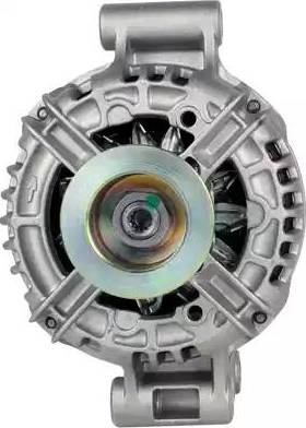 ARTEC 59213334 - Alternator autospares.lv