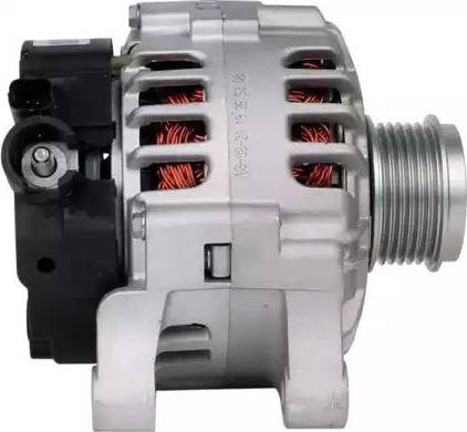 ARTEC 59213370 - Alternator autospares.lv