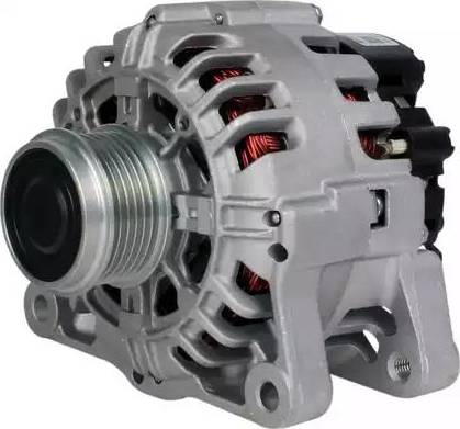 ARTEC 59213370 - Alternator autospares.lv