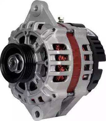 ARTEC 59213247 - Alternator autospares.lv