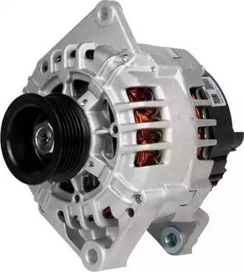 ARTEC 59213281 - Alternator autospares.lv