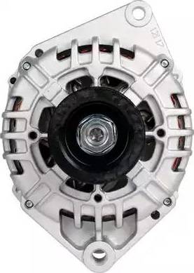 ARTEC 59213281 - Alternator autospares.lv