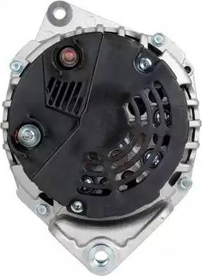 ARTEC 59213281 - Alternator autospares.lv