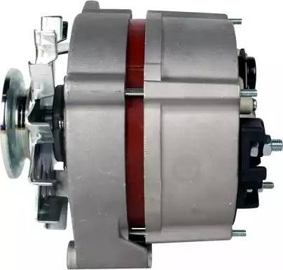 ARTEC 59213238 - Alternator autospares.lv