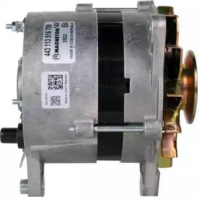 ARTEC 59213274 - Alternator autospares.lv