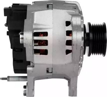 ARTEC 59213753 - Alternator autospares.lv