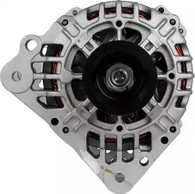 ARTEC 59213753 - Alternator autospares.lv