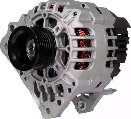 ARTEC 59213753 - Alternator autospares.lv