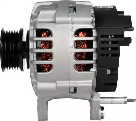 ARTEC 59213753 - Alternator autospares.lv