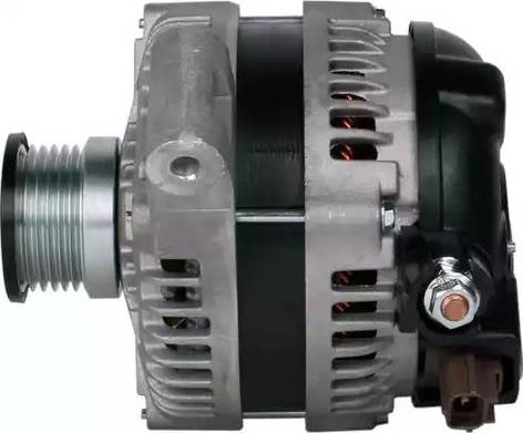 ARTEC 59213769 - Alternator autospares.lv