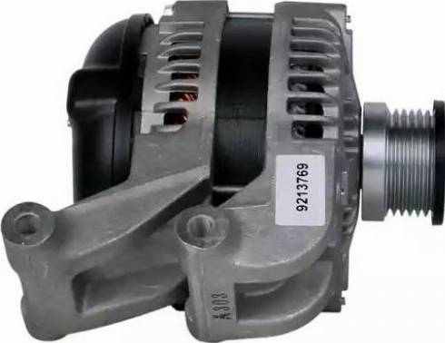 ARTEC 59213769 - Alternator autospares.lv