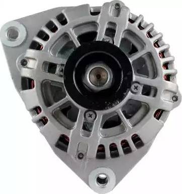 ARTEC 59213706 - Alternator autospares.lv