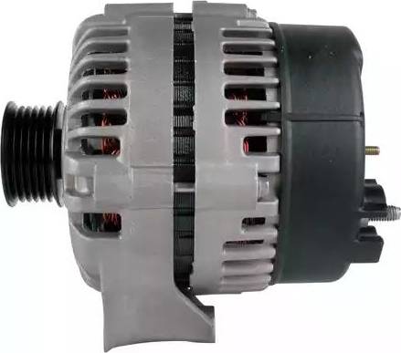 ARTEC 59213706 - Alternator autospares.lv