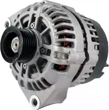 ARTEC 59213706 - Alternator autospares.lv