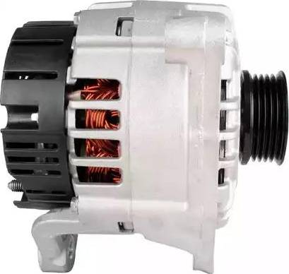 ARTEC 59213787 - Alternator autospares.lv