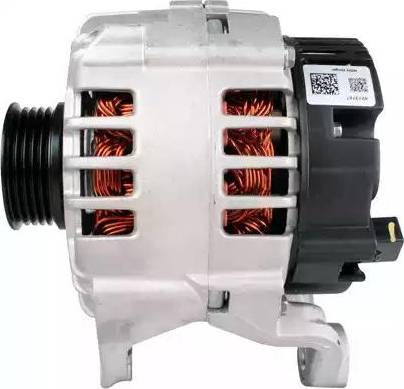 ARTEC 59213787 - Alternator autospares.lv