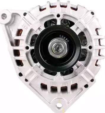 ARTEC 59213787 - Alternator autospares.lv