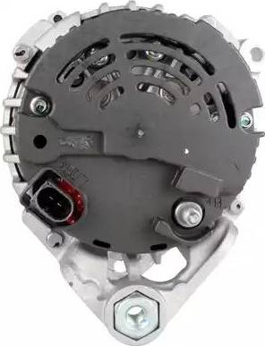 ARTEC 59213787 - Alternator autospares.lv