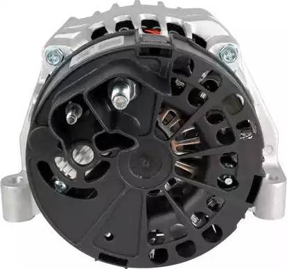 ARTEC 59213739 - Alternator autospares.lv