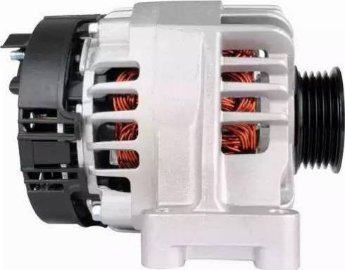 ARTEC 59213739 - Alternator autospares.lv