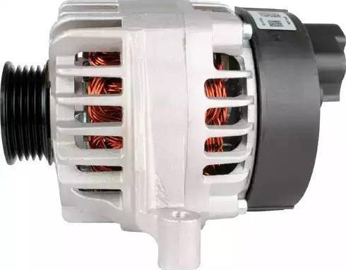 ARTEC 59213739 - Alternator autospares.lv