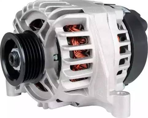 ARTEC 59213739 - Alternator autospares.lv