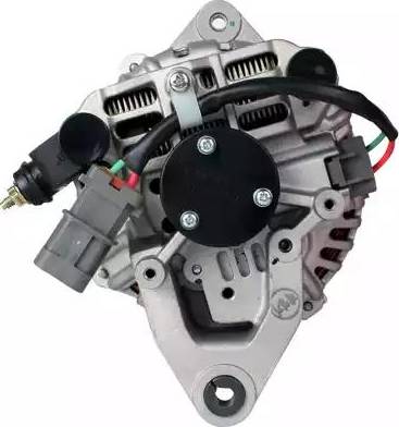 ARTEC 59212956 - Alternator autospares.lv