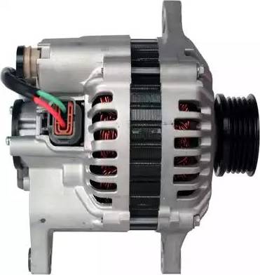 ARTEC 59212956 - Alternator autospares.lv