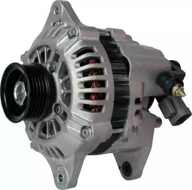 ARTEC 59212956 - Alternator autospares.lv