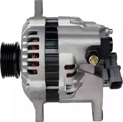 ARTEC 59212956 - Alternator autospares.lv