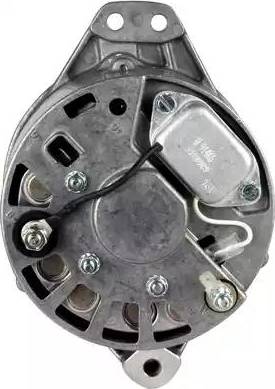 ARTEC 59212914 - Alternator autospares.lv