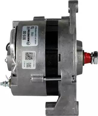 ARTEC 59212914 - Alternator autospares.lv