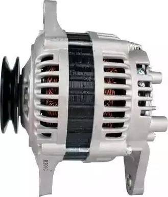 ARTEC 59212985 - Alternator autospares.lv