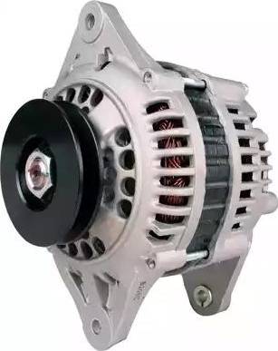 ARTEC 59212985 - Alternator autospares.lv