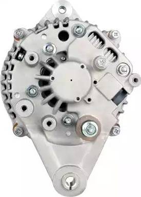 ARTEC 59212985 - Alternator autospares.lv