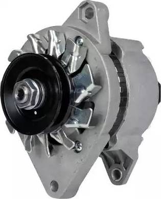 ARTEC 59212983 - Alternator autospares.lv