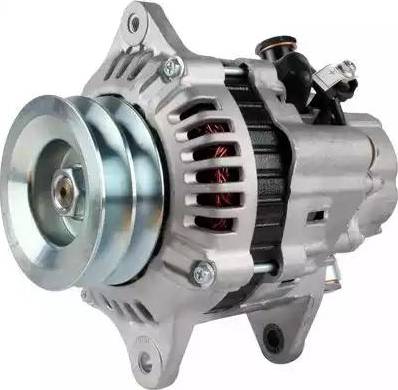 ARTEC 59212936 - Alternator autospares.lv