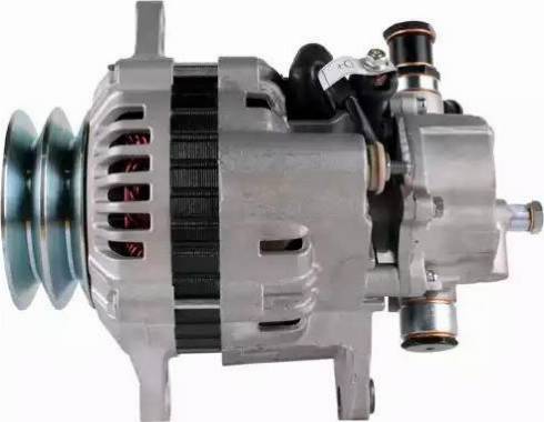 ARTEC 59212936 - Alternator autospares.lv