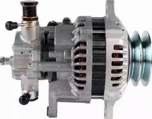 ARTEC 59212936 - Alternator autospares.lv