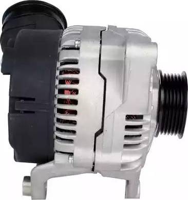 ARTEC 59212927 - Alternator autospares.lv