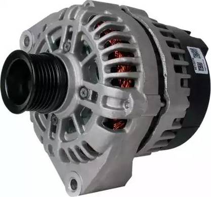 ARTEC 59212978 - Alternator autospares.lv