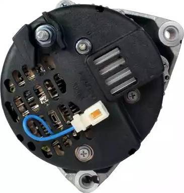 ARTEC 59212978 - Alternator autospares.lv