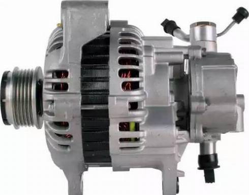 ARTEC 59212444 - Alternator autospares.lv