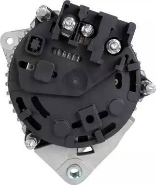 ARTEC 59212416 - Alternator autospares.lv