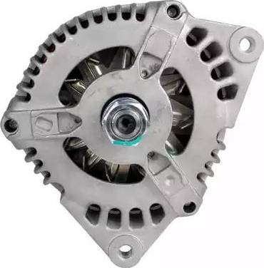 ARTEC 59212416 - Alternator autospares.lv